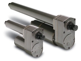 Warner Linear - Linear Actuators